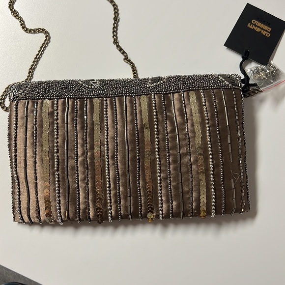Clements Ribeiro Bag/Clutch - Picture 3 of 8